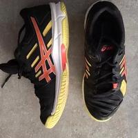 Scarpe volley Asics uomo