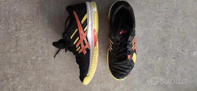 Scarpe volley Asics uomo