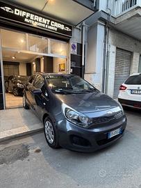Kia Rio 1.1 CRDi 5p. Cool