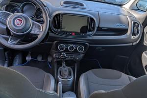 fiat 500 l cross