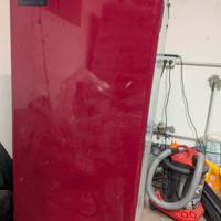 Caldaia a pellet MCZ Red Performa 20+ puffer 700lt