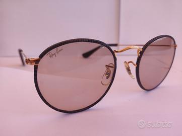 occhiali ray ban da collezione  