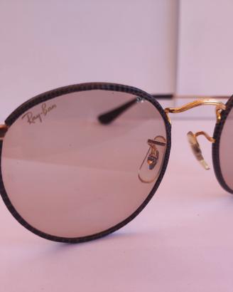occhiali ray ban da collezione  