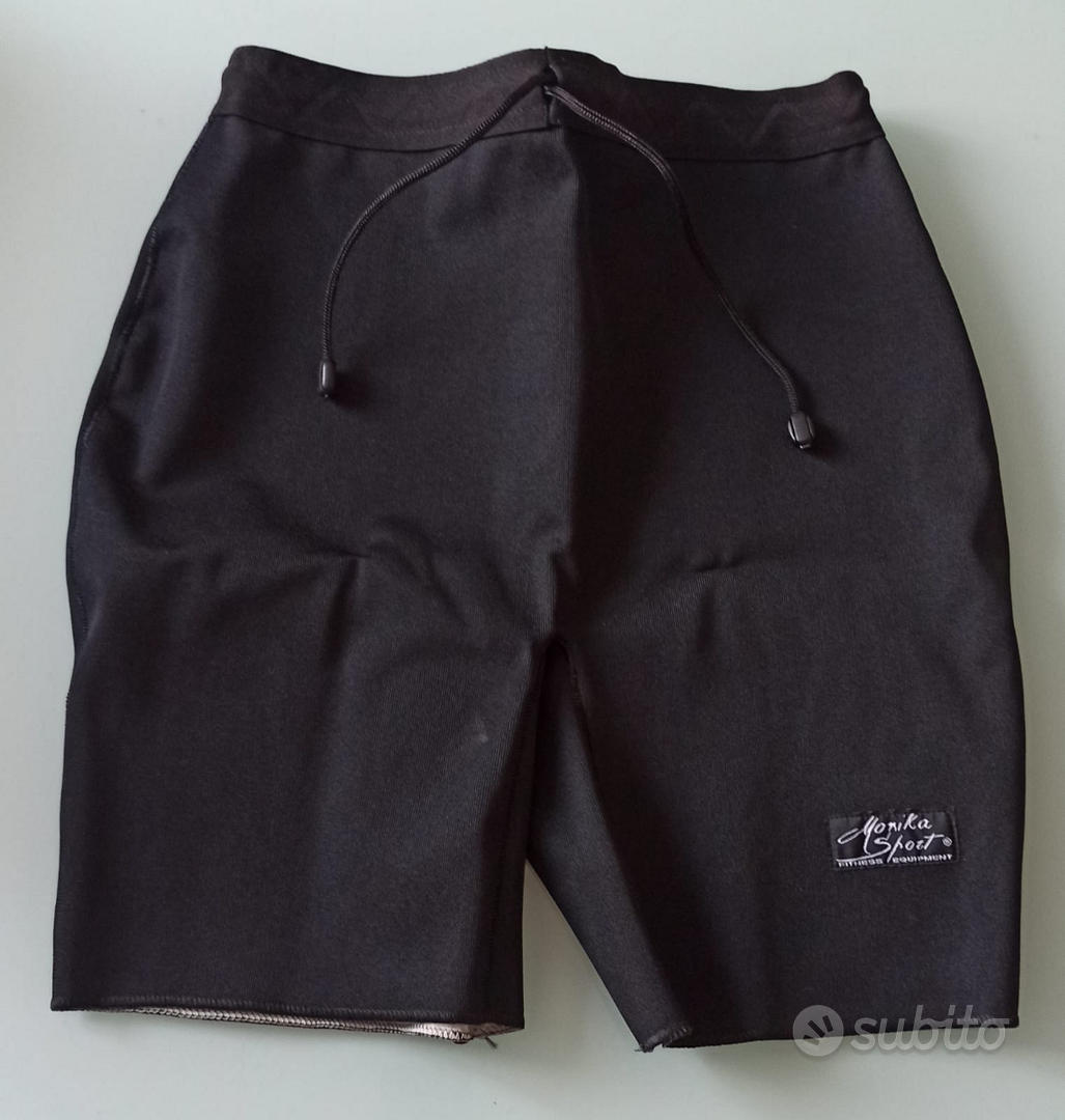 Pantaloncini store dimagranti decathlon