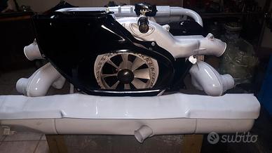 MOTORE VW MAGGIOLINO E DERIVATI