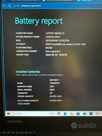 Lenovo Legion Y520