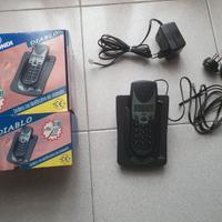 Telefono cordless