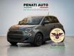 FIAT 500 Giorgio Armani Collector's Edition