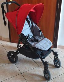 passeggino Valco baby Snap 4