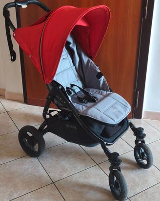 passeggino Valco baby Snap 4
