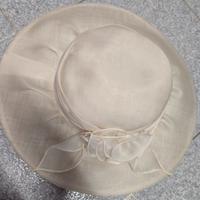Cappello per sposa 