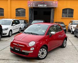 Fiat 500 1.2 EasyPower Lounge GPL