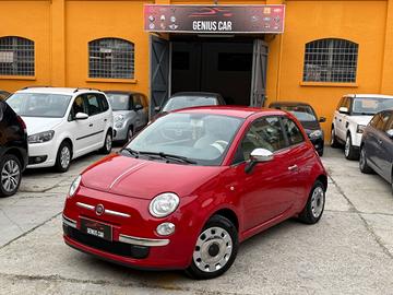 Fiat 500 1.2 EasyPower Lounge GPL