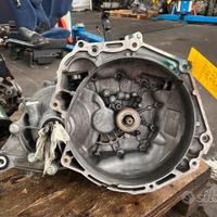 Cambio manuale Opel Karl 1.0 55kw 15>19 L5Q B10XE