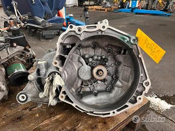 Cambio manuale Opel Karl 1.0 55kw 15>19 L5Q B10XE