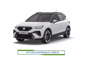 Seat Arona 1.0 ecotsi black edition 95cv