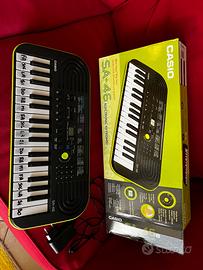 Tastiera Casio sa-46