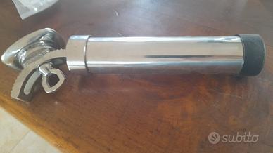 Portacanne da Pesca Regolabile a 360 Gradi