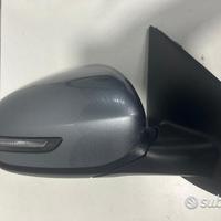 Specchietto esterno dx kia sportage e4044781