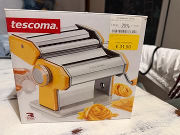 Macchina per la pasta fresca