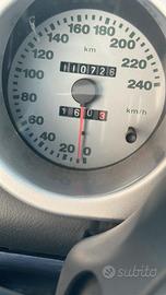Fiat barchetta