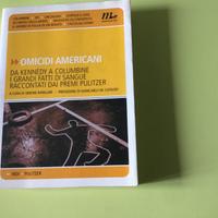 Omicidi americani, ed Minimum Fax