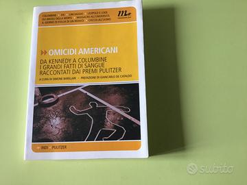 Omicidi americani, ed Minimum Fax