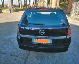 OPEL Astra diesel cdti 101 cv 2005