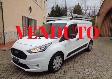 Ford Transit Connect 210 1.5 TDCi 100CV PL Furgone