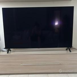 TV LG OLED 55 POLLICI