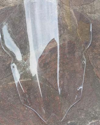 Cupolino R6 vari colori