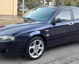 Alfa Romeo 147 1.9 JTD M-JET 16V 5 porte Dist.