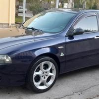 Alfa Romeo 147 1.9 JTD M-JET 16V 5 porte Dist.