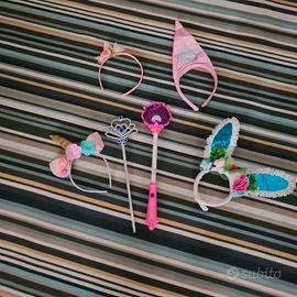 ACCESSORI BAMBINA
