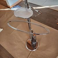 piantana porta asciugamani