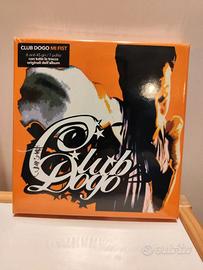 Club Dogo - Mi Fist (Cofanetto 8 Vinili 7")