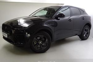 Jaguar E-Pace 2.0D I4 163 CV AWD Auto R-Dynam...