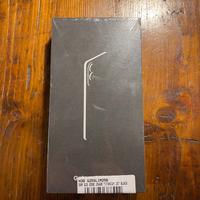 Samsung S25 Edge 256GB Jet Black