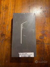 Samsung S25 Edge 256GB Jet Black