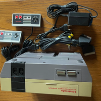 Nintendo Nes