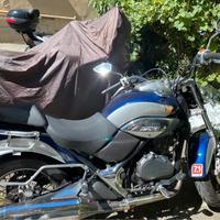 Beta Euro 350 - 2004