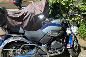 Beta Euro 350 - 2004