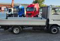 NISSAN CABSTAR 35.13 CASSONE MT3.80+SPONDA 7.5Q