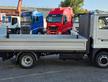 NISSAN CABSTAR 35.13 CASSONE MT3.80+SPONDA 7.5Q