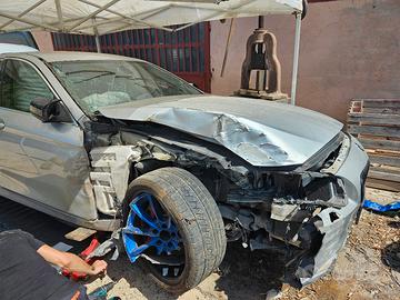 Ricambi per Bmw 520d 530d F10 F11