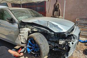 Ricambi per Bmw 520d 530d F10 F11