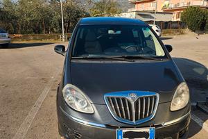 Lancia Musa 2° Serie DFN 5th Avenue