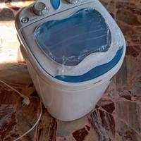 Lavatrice Portatile Mesko MS8053 - NON FUNZIONANTE