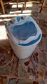 Lavatrice Portatile Mesko MS8053 - NON FUNZIONANTE