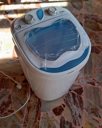 Lavatrice Portatile Mesko MS8053 - NON FUNZIONANTE